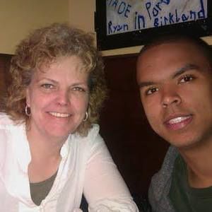 Meet your Posher, Rhonda